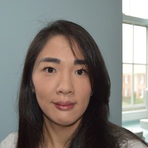 Meet your Posher, Jasmine